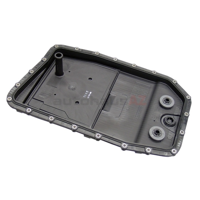 ŞANZIMAN KARTERİ KOMPLE E60/E65/E70/E90